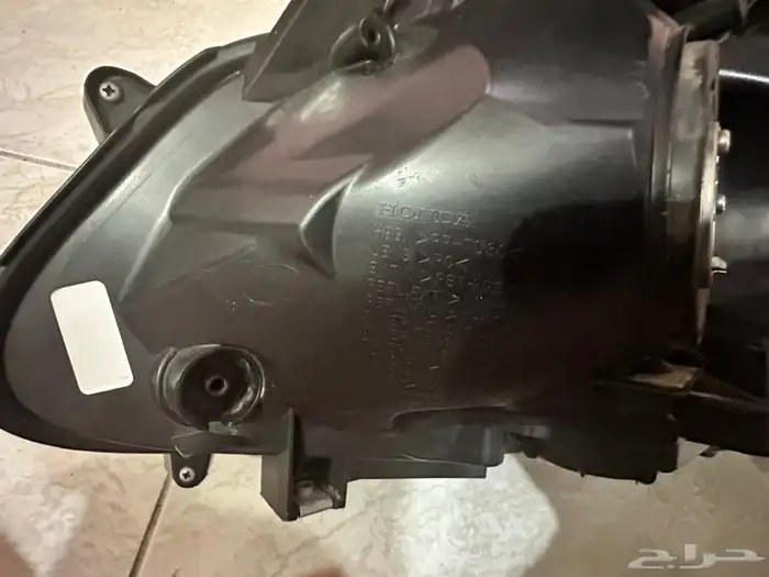 شمعات هوندا اكورد وكاله 2017 وكاله 1