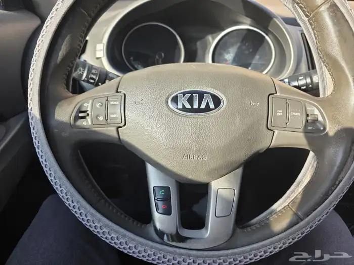 كيا للبيع 10