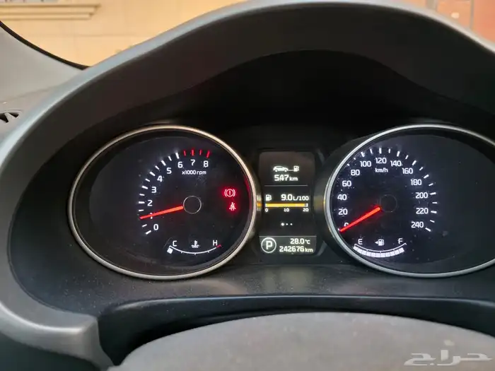 كيا للبيع 11