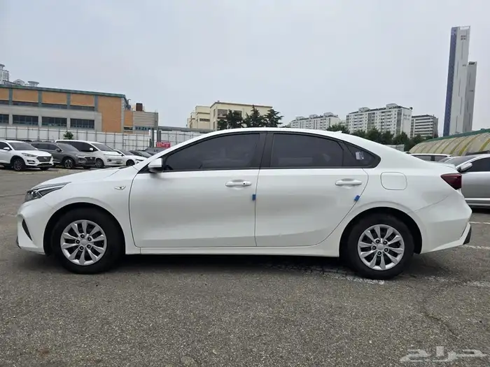 سيراتو K3 بنزين نص فل 2022 2