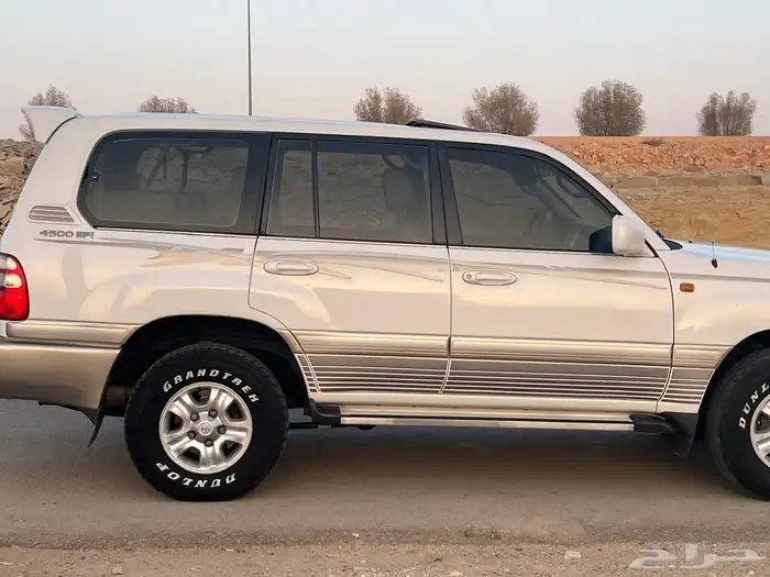 جكسار 2003 3