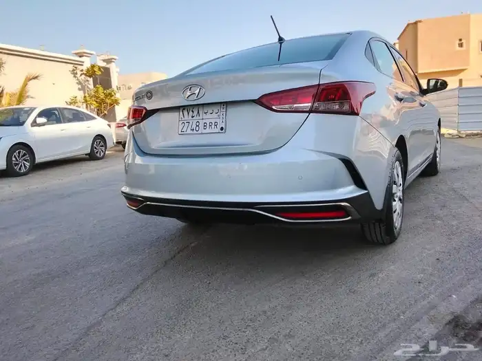 اكسنت للبع 17