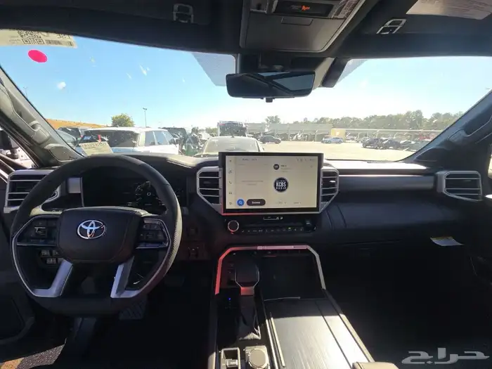 سكويا 2026 بلاتينيوم بسعر 350 ألف ريال 9