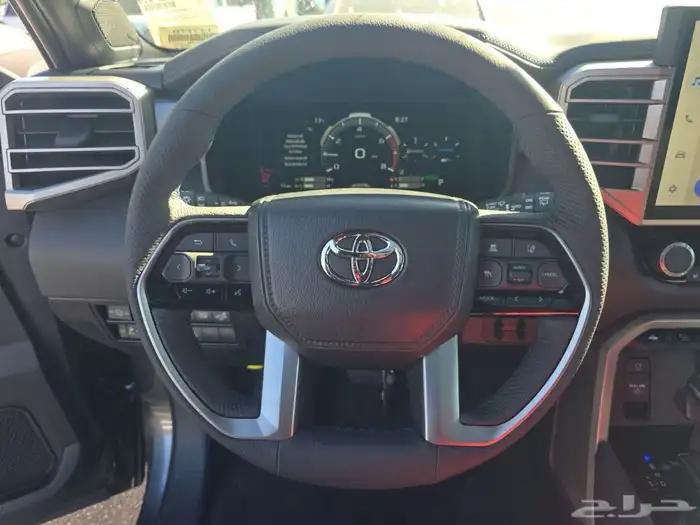 سكويا 2026 بلاتينيوم بسعر 350 ألف ريال 10