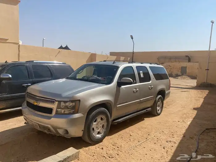 للبيع جمس تاهو سعودي 0