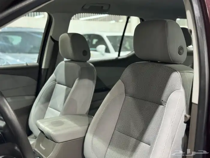 شيفروليه ترافيرس موديل 2019 7