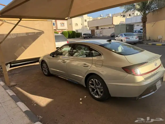 سوناتا 2023 سمارت الناغي 14