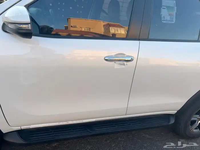 فورشنر 2024 سعودي ديزل (شبه الجديد ) 7