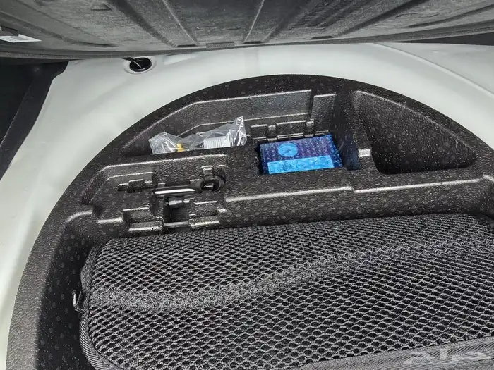 سيراتو K3 بنزين نص فل 2022 20