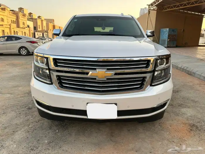 للبيع تاهو 2016 LTZ نظيف تشيكاته وكالة 10