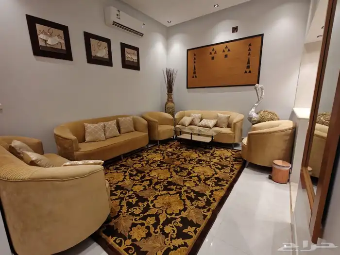 شاليه الجود 66 4