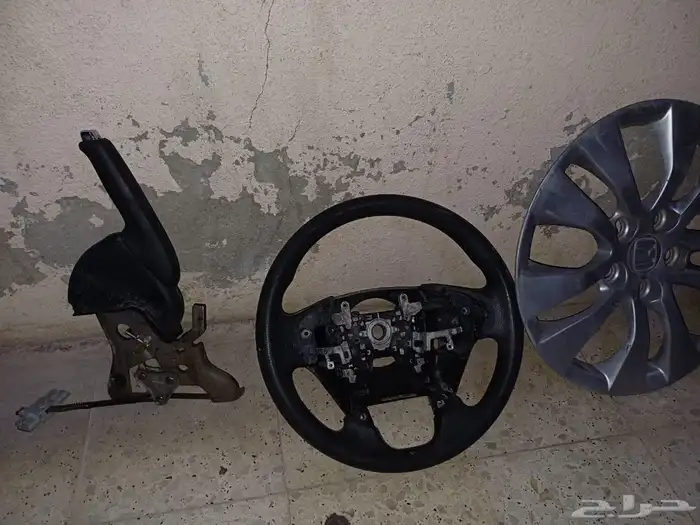 قطع غيار اكورد 0