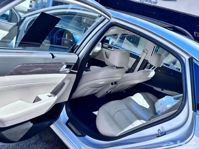 سوناتا 2018 فل كامل 9