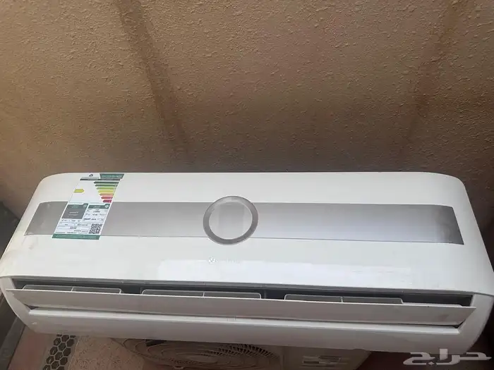 مكيف سبيلت 12000 0