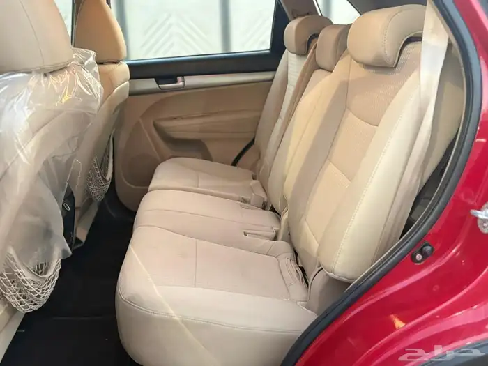 للبيع كيا سورنتو نظييف 30