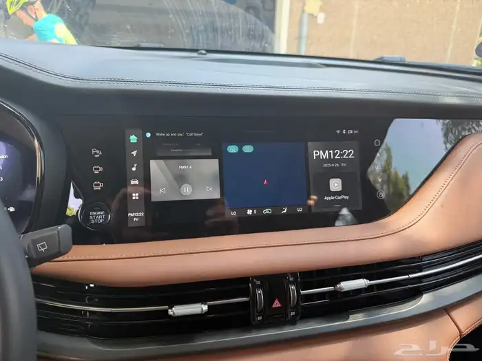 شانجان Cs95 مالك واحد  المجدوعي 5