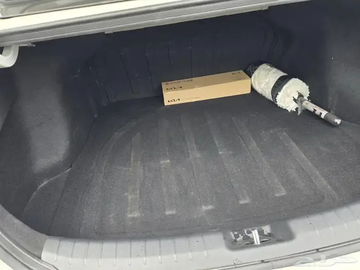 سيراتو K3 بنزين نص فل 2022 17