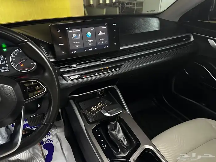 جيلي امجراند 6