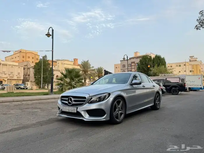 مرسيدس 2018 15