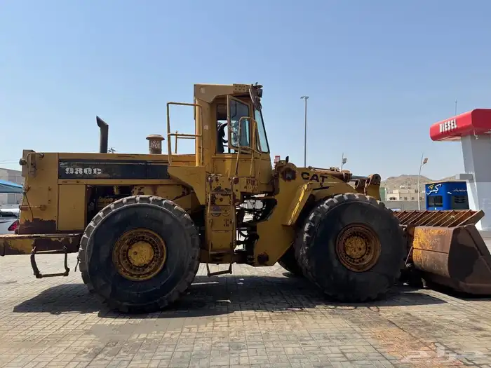 للبيع شيول 980 6