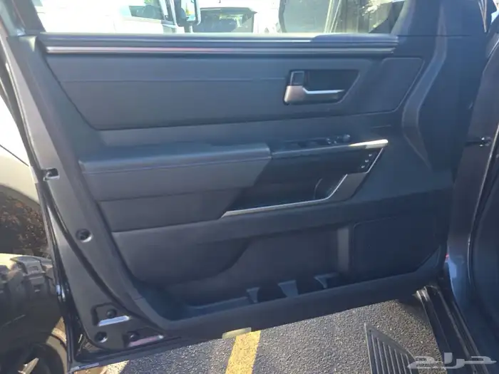 سكويا 2026 بلاتينيوم بسعر 350 ألف ريال 7