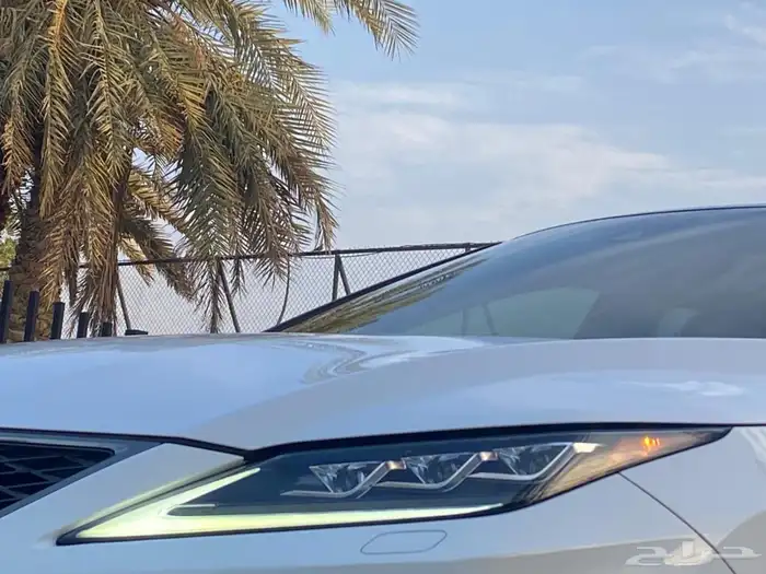 Lexus RX350(f sport) 9