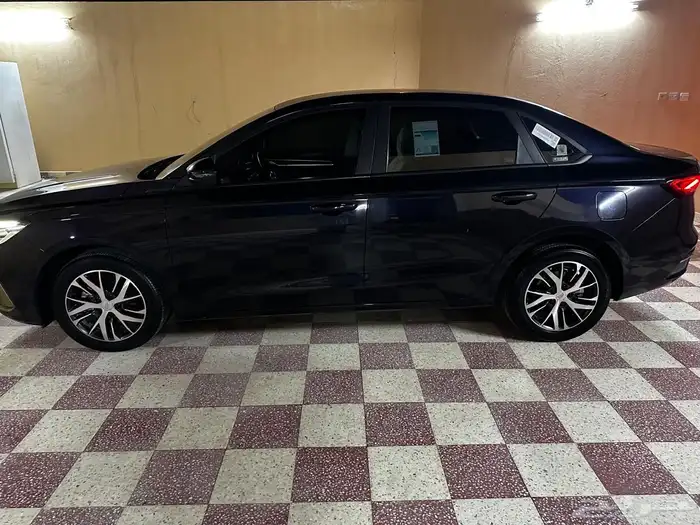 جيلي امجراند 1