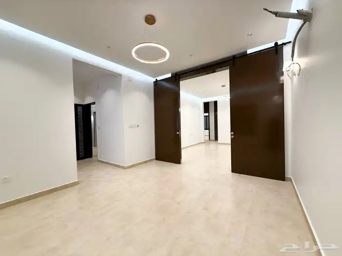 للبيع شقق تمليك جيزان حي الشاطى 9