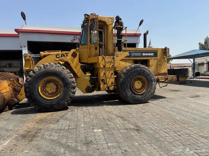 للبيع شيول 980 8