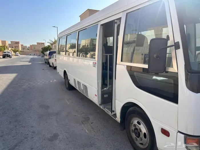 سيارة باصات للبيع جمله العدد 3 15