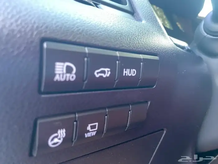 Lexus RX350(f sport) 18