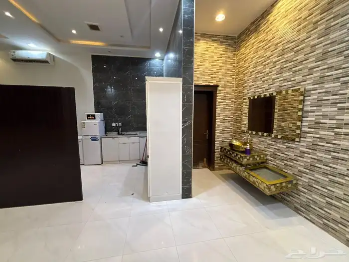 شاليه جنوب الرياض 6