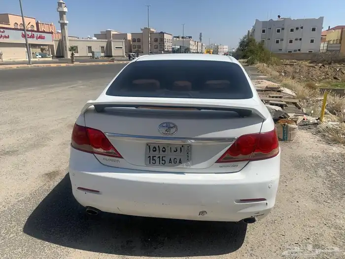 سياره 5