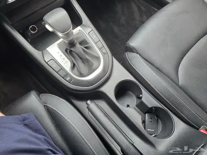 سيراتو K3 بنزين نص فل 2022 19