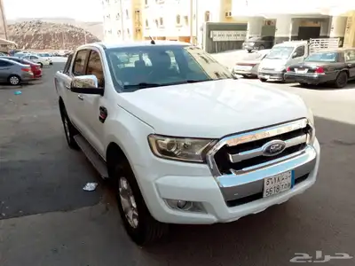 فورد رينجر index