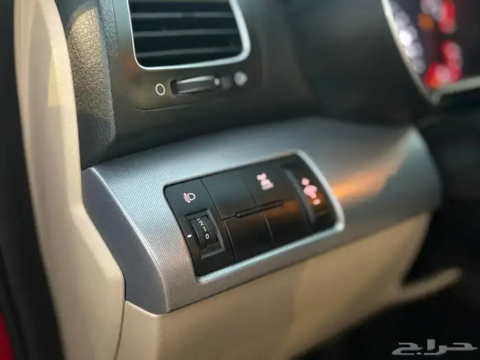 للبيع كيا سورنتو نظييف 24