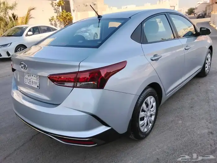 اكسنت للبع 1