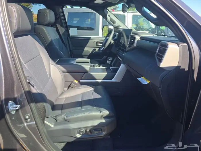 سكويا 2026 بلاتينيوم بسعر 350 ألف ريال 17