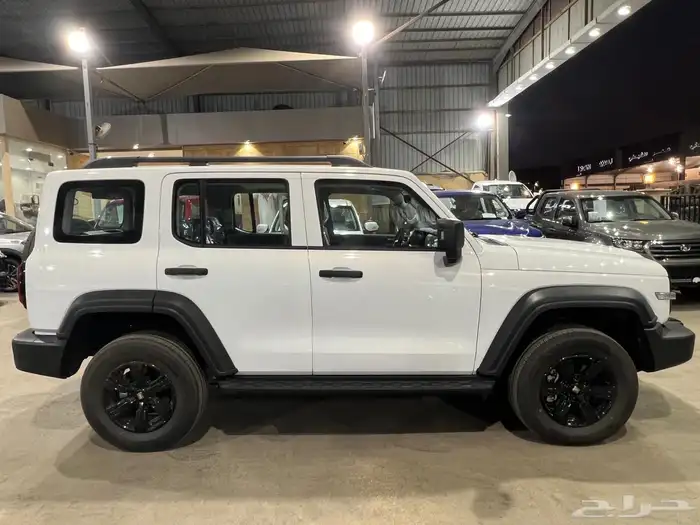 تانك300 فل كامل 2025 7