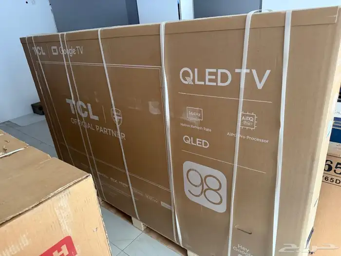 شاشات تلفزيون ذكية آخر الإصدارات والموديلات 33