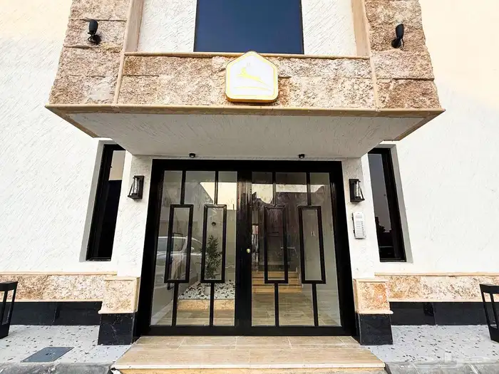 للبيع شقق تمليك جيزان حي الشاطى 14