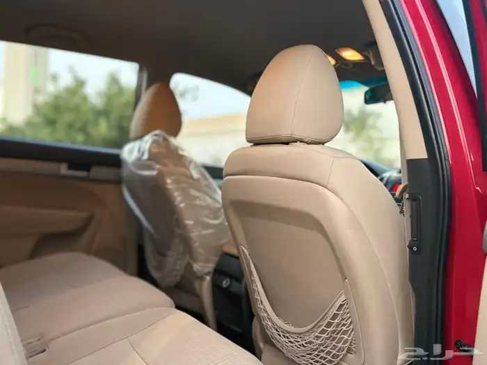 للبيع كيا سورنتو نظييف 28