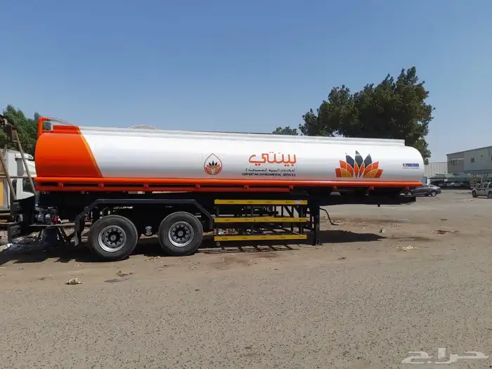 تانكي صرف صحي بنظام بيئتي بقاعده 0