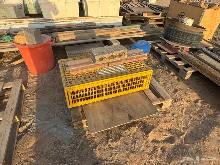 مرابيع وبلكاش ورواق 3