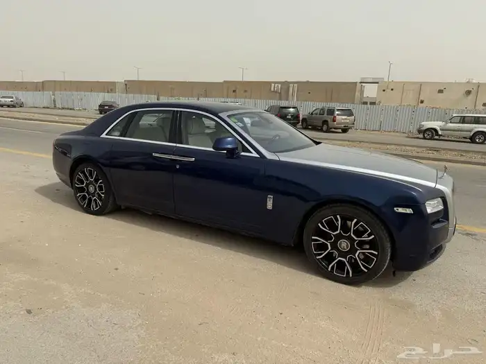 روز رايس قوست 5