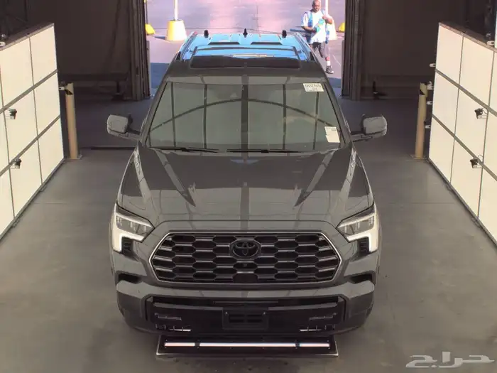 سكويا 2026 بلاتينيوم بسعر 350 ألف ريال 5