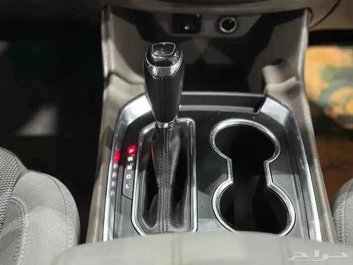 شيفروليه ترافيرس موديل 2019 13