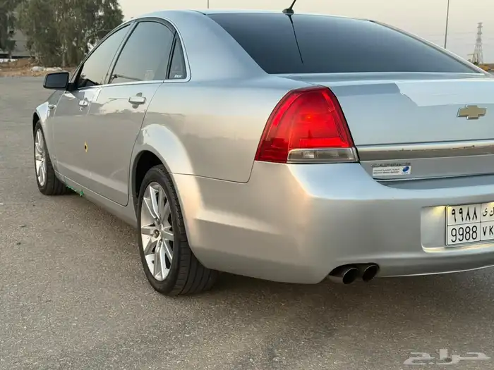 كابرس LS مديل 2014 22