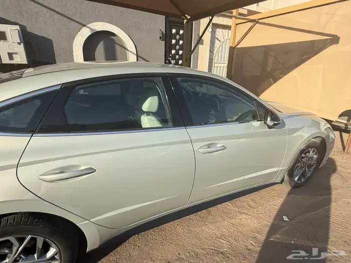 سوناتا 2023 سمارت الناغي 2