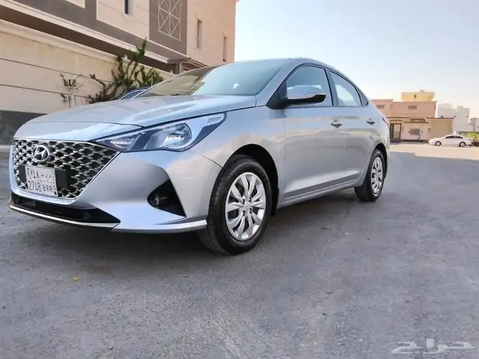 اكسنت للبع 6